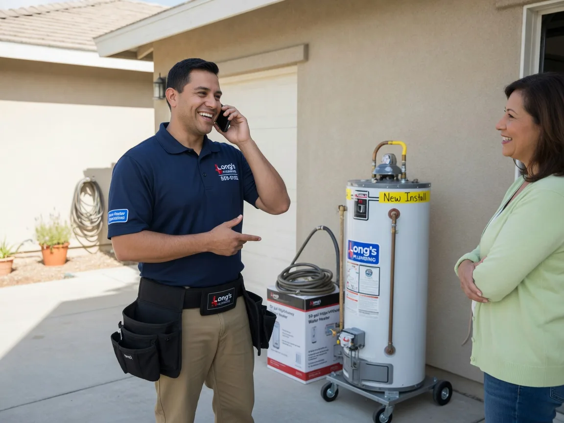 Leak Detection Pacific Junction, IA FAQs